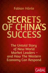 The Secrets of China's Success