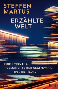 Erzählte Welt