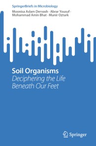 Soil Organisms