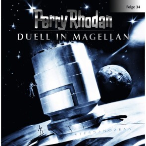 Duell in Magellan
