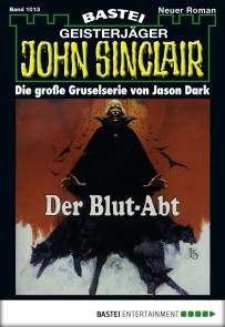John Sinclair 1013
