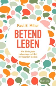 Betend leben
