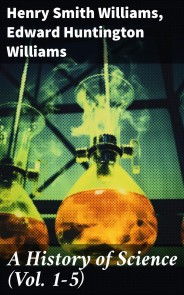 A History of Science (Vol. 1-5)