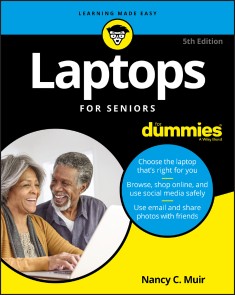 Laptops For Seniors For Dummies
