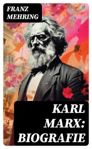 Karl Marx: Biografie