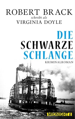 Die schwarze Schlange