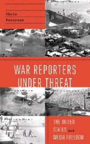War Reporters Under Threat