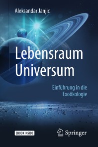 Lebensraum Universum