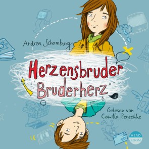 Herzensbruder, Bruderherz