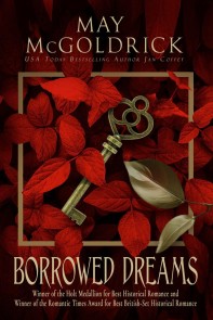 Borrowed Dreams