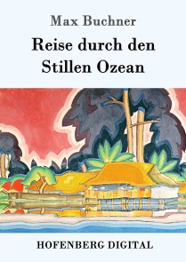 Reise durch den Stillen Ozean
