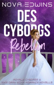 Des Cyborgs Rebellin