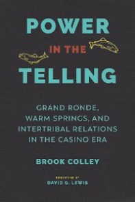 Power in the Telling