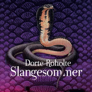 Sommerfugleserien - Slangesommer