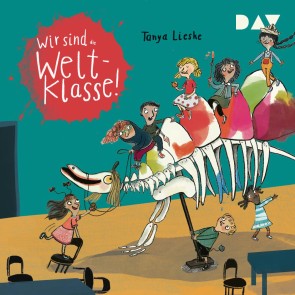 Wir sind (die) Weltklasse (Teil 1)