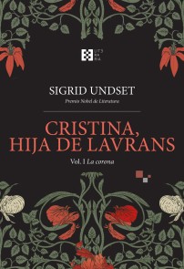 Cristina, hija de Lavrans Vol. I