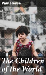 The Children of the World