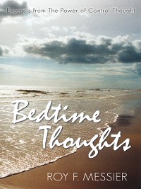 Bedtime Thoughts