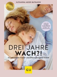 Drei Jahre ohne Schlaf?!