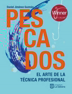 Pescados: El arte de la técnica profesional
