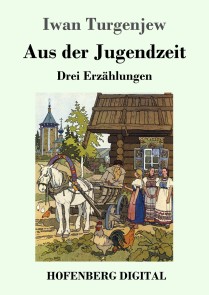 Aus der Jugendzeit