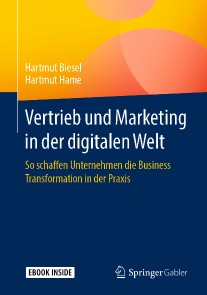 Vertrieb und Marketing in der digitalen Welt