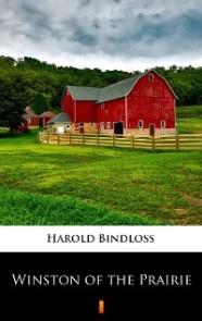 Winston of the Prairie