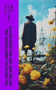 Die größten Abenteurer und Entdecker der Weltgeschichte