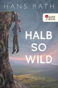 Halb so wild