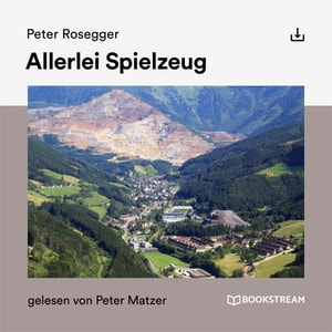 Allerlei Spielzeug