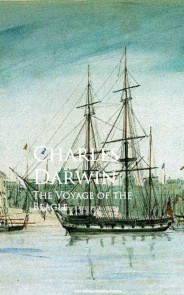 The Voyage of the Beagle