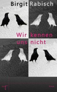 Wir kennen uns nicht