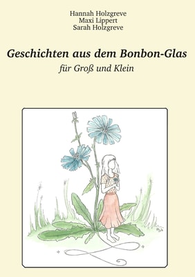 Geschichten aus dem Bonbon-Glas