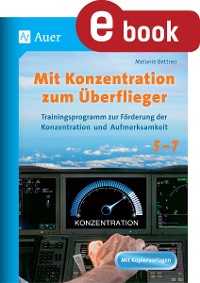 Mit Konzentration zum Überflieger
