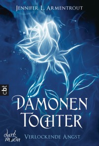 Dämonentochter - Verlockende Angst