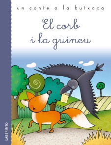 El corb i la guineu