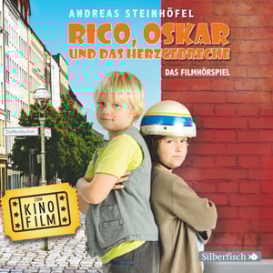Rico, Oskar und das Herzgebreche - Das Filmhörspiel
