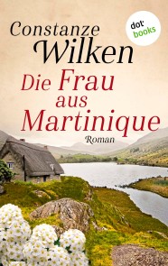 Die Frau aus Martinique
