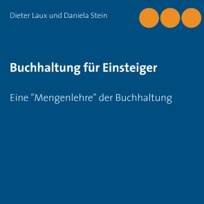 Buchhaltung für Einsteiger