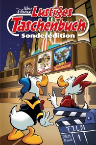Lustiges Taschenbuch Sonderedition Film 01