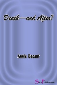 Death--and After?