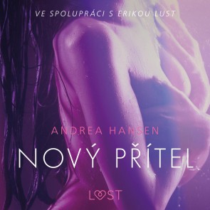 Nový prítel - Erotická povídka