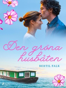Den gröna husbåten