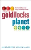Goldilocks Planet