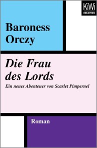 Die Frau des Lords