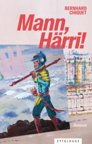 Mann, Härri!