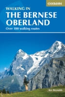 Walking in the Bernese Oberland