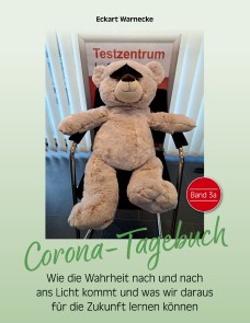 Corona-Tagebuch Band 3
