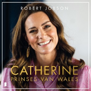 Catherine, prinses van Wales
