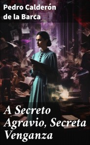 A Secreto Agravio, Secreta Venganza